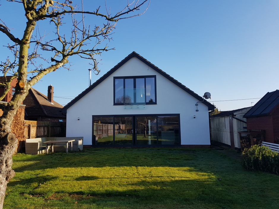 Extensions Architectural Building Design Servicesarchitectural