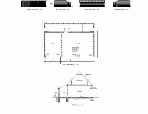 Plan Samples