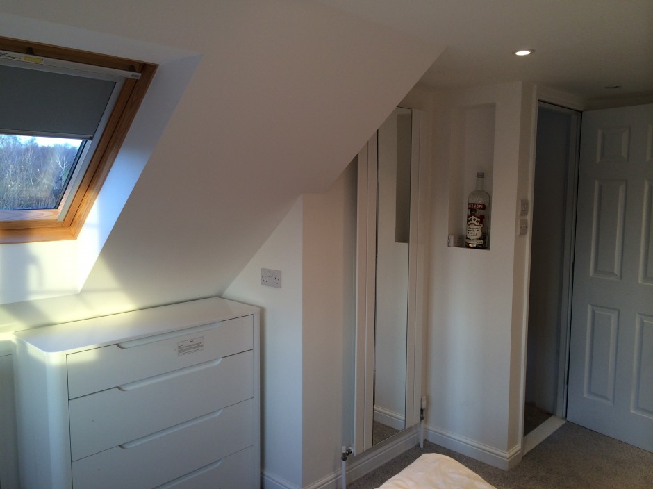 Loft Conversions | ARCHITECTURAL BUILDING DESIGN SERVICESARCHITECTURAL ...